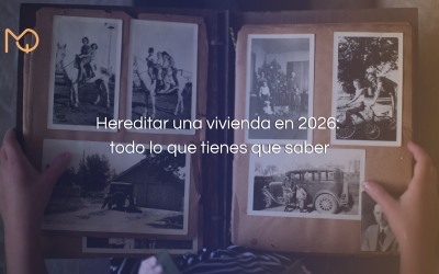 Heredar una vivienda en 2026 en la Comunidad Valenciana: trámites, documentación e impuestos