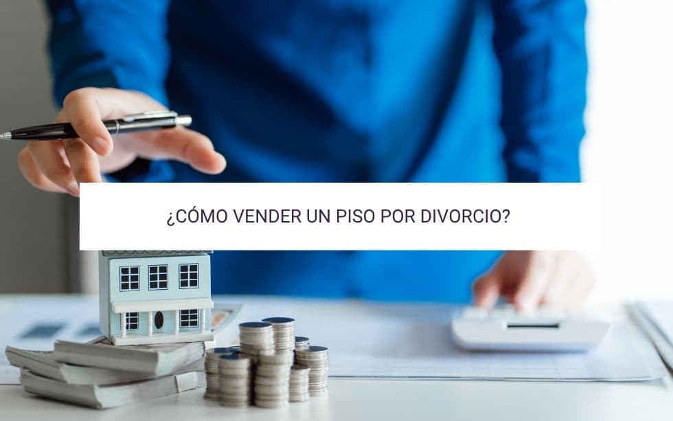 vender piso por divorcio