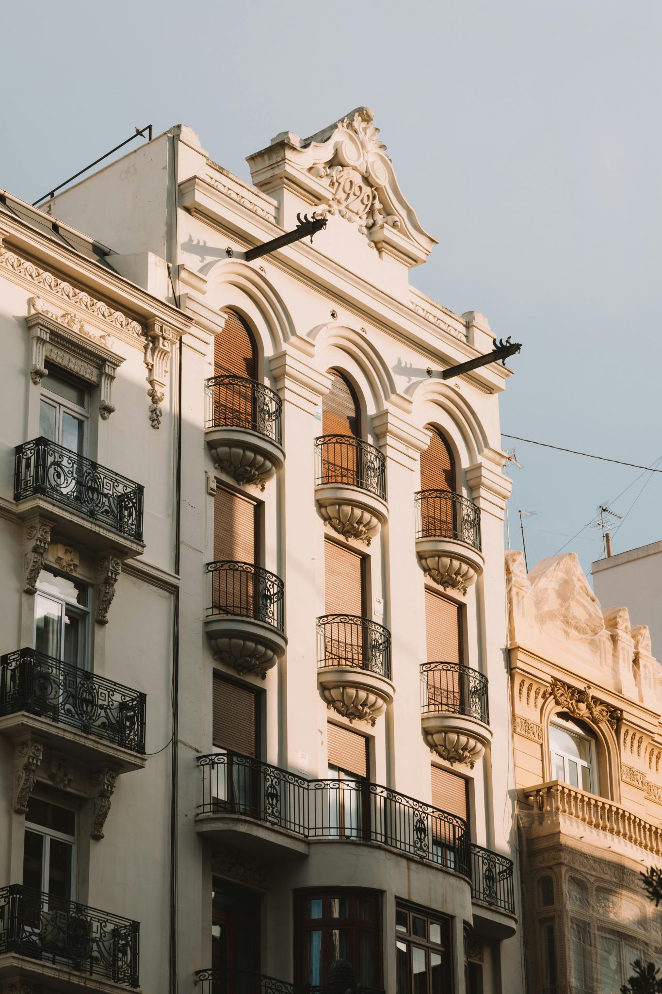 Inmobiliaria en Valencia y horta nord para vender casa